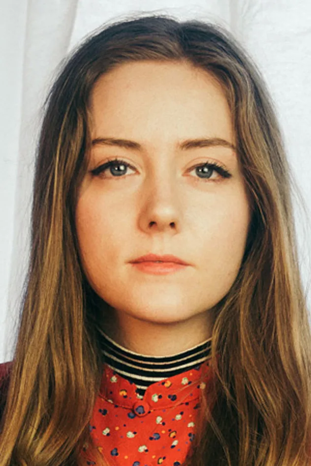 Courtney Jines fotoğrafı