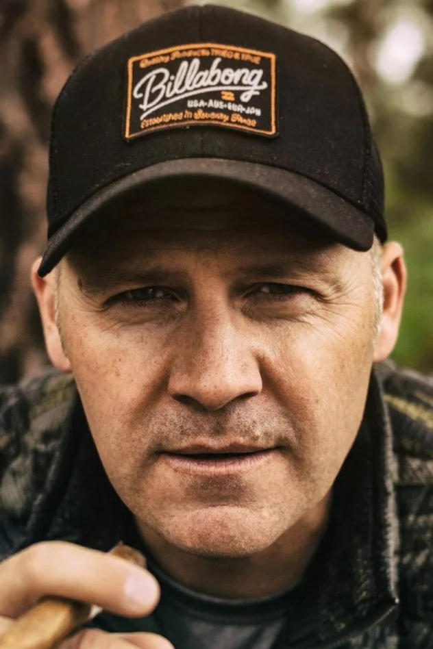 Rorke Denver fotoğrafı