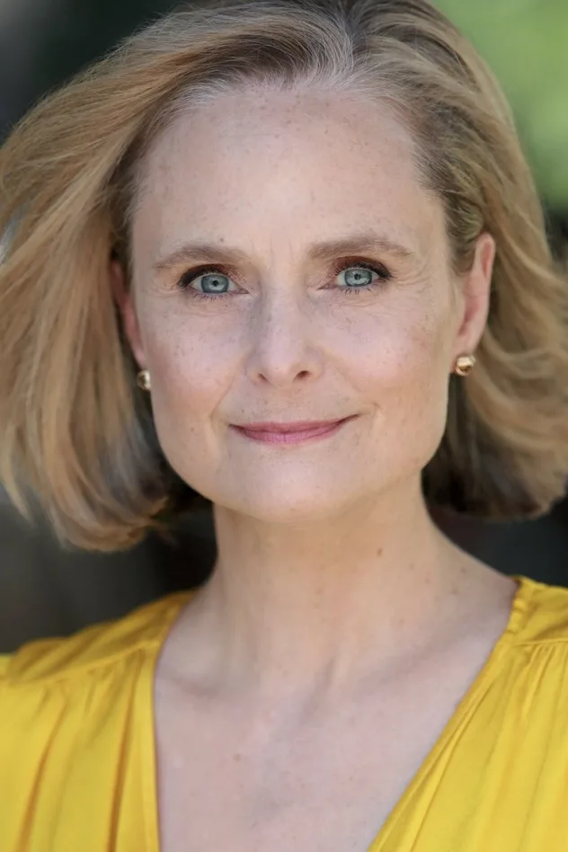 Barbara Garrick fotoğrafı