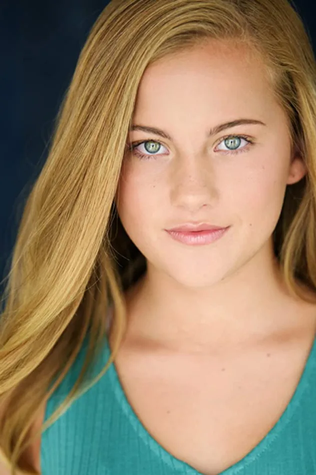 Morgan Hinkleman fotoğrafı