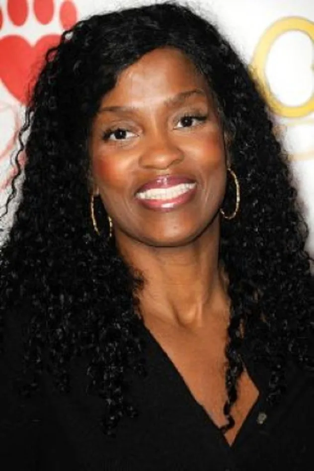 Danielle Spencer fotoğrafı