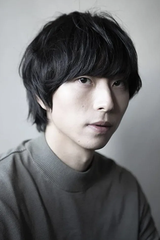 Imagen de portada para 白戸達也