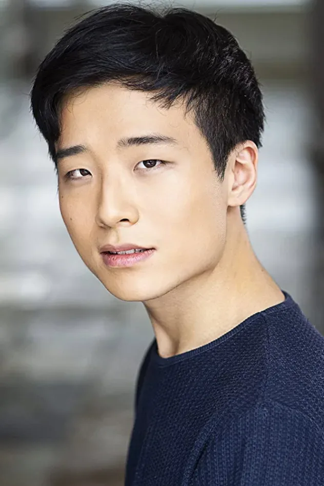 Обложка для Seunghwan Min