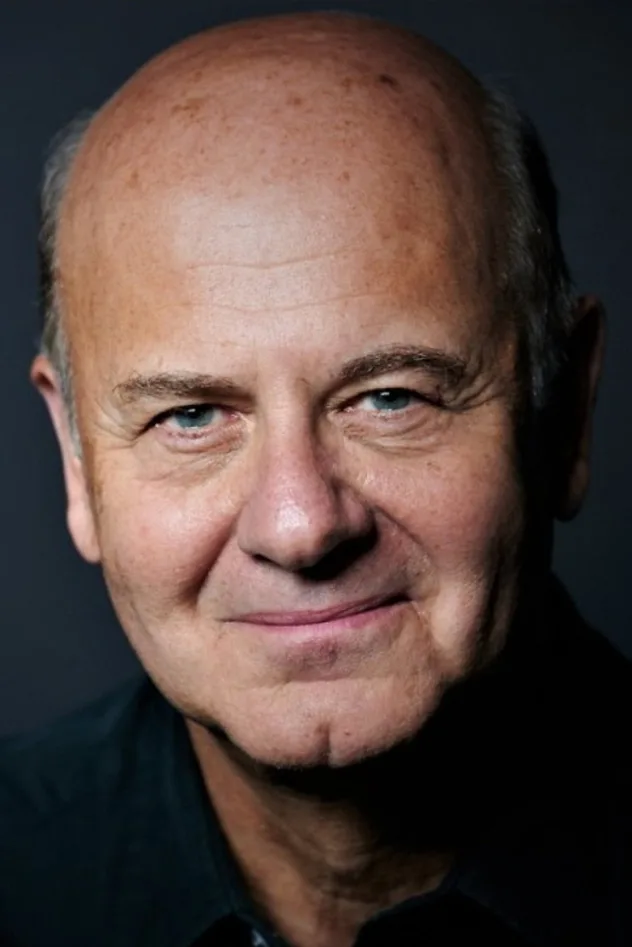 Allen Fitzpatrick fotoğrafı