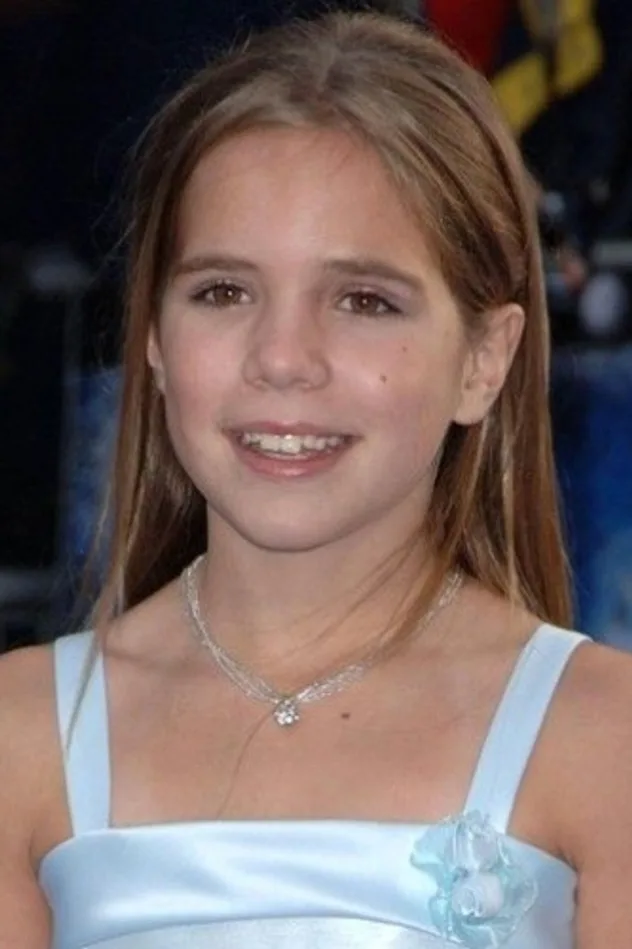 Jennifer Rae Daykin fotoğrafı