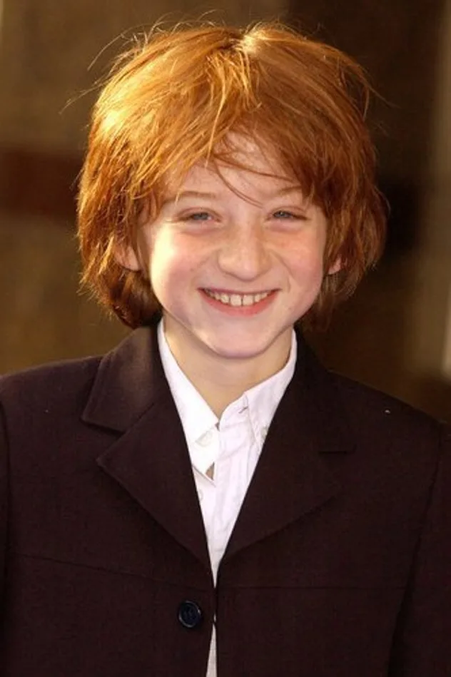 Raphaël Coleman fotoğrafı