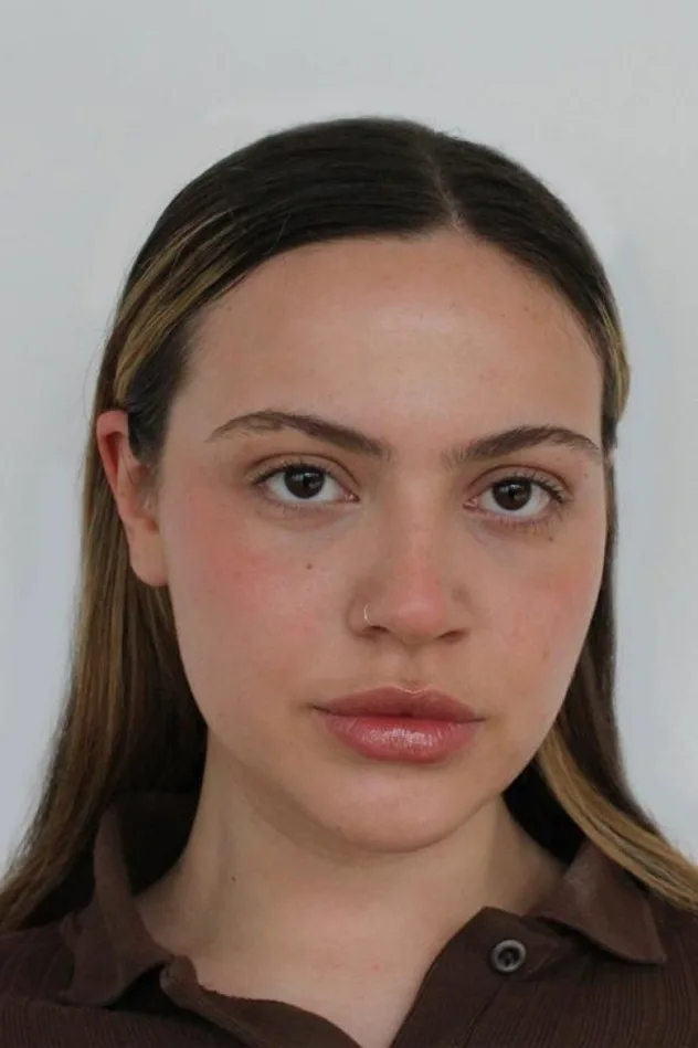 Holly Gibbs fotoğrafı
