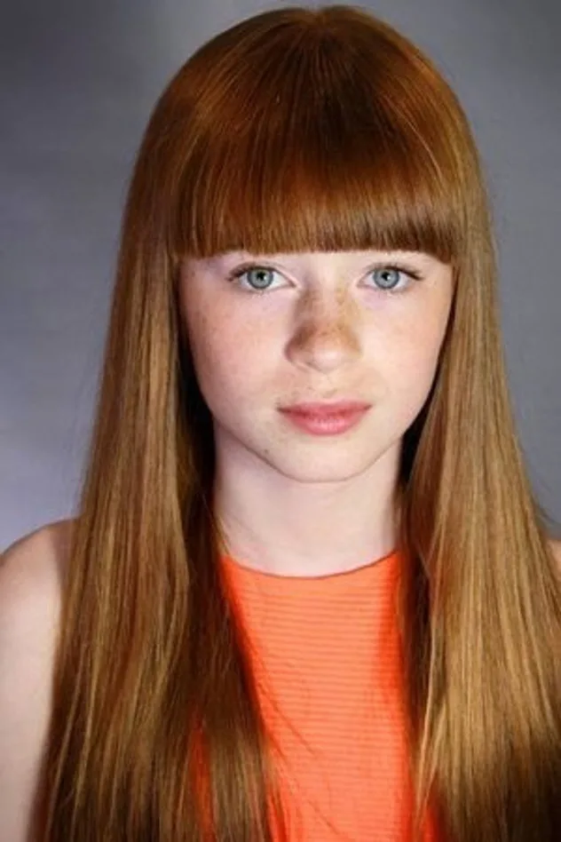 Niamh Walter fotoğrafı