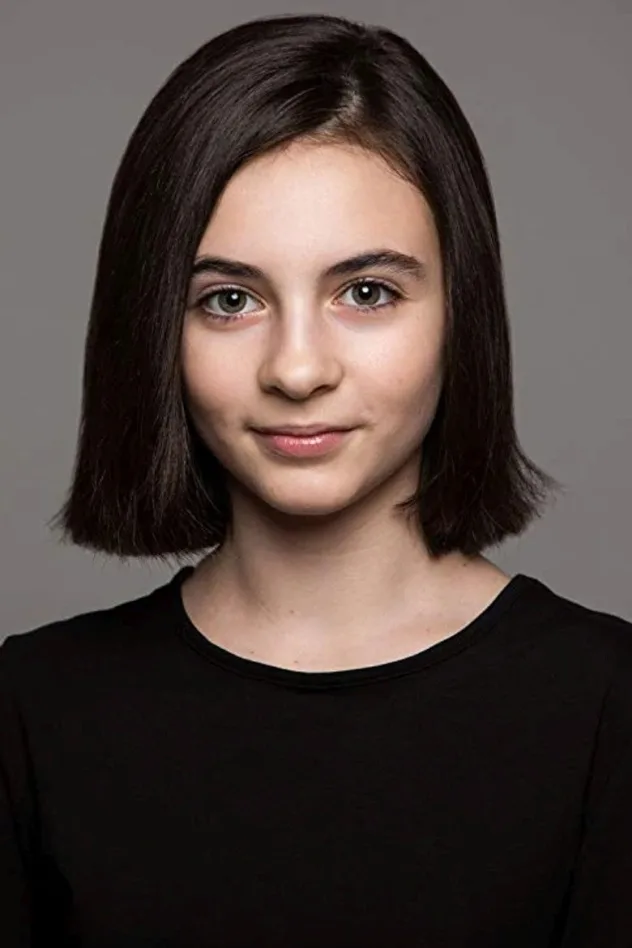 Lara McDonnell fotoğrafı