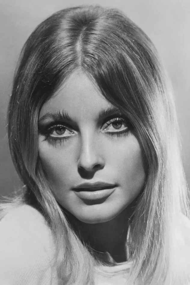 Обложка для Sharon Tate