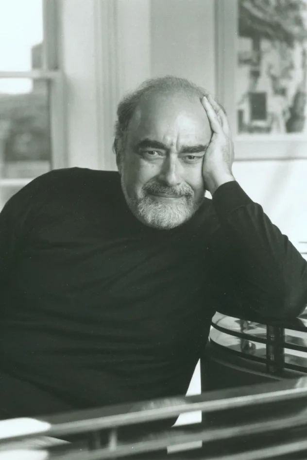 Ira Levin fotoğrafı