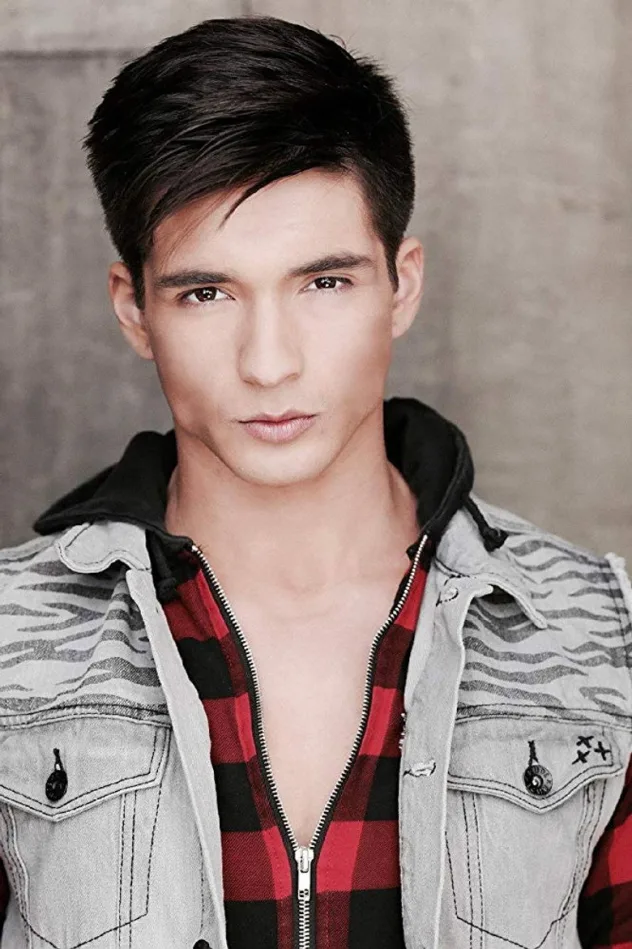 Jordan Diambrini fotoğrafı