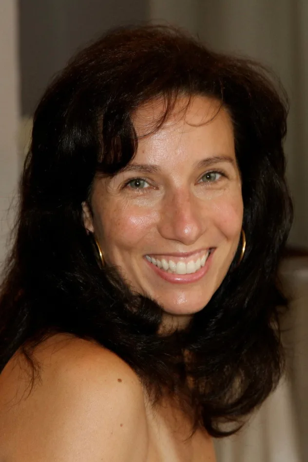 Barbara Kymlicka fotoğrafı