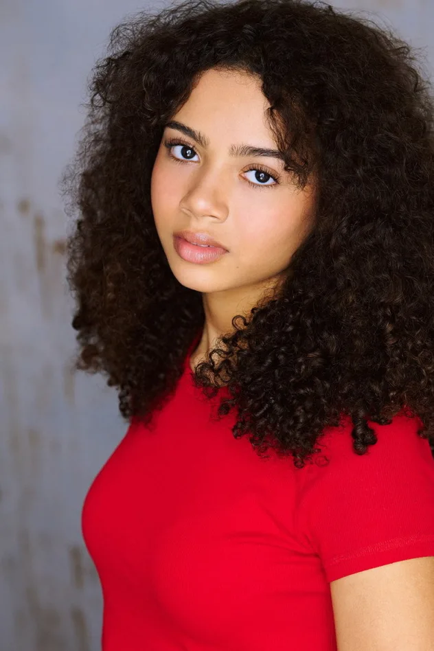 Giovanna Bush fotoğrafı