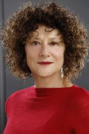 Evelyn Krape fotoğrafı