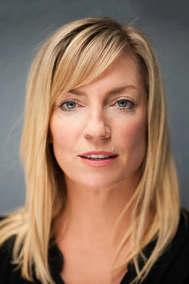 фото Jacqueline Brennan