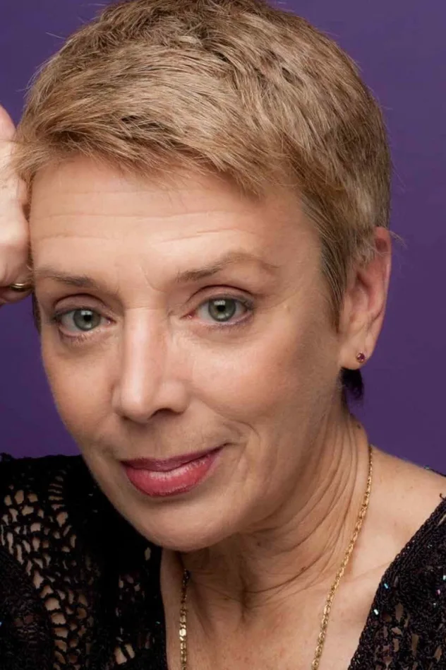 Katherine Trowell fotoğrafı