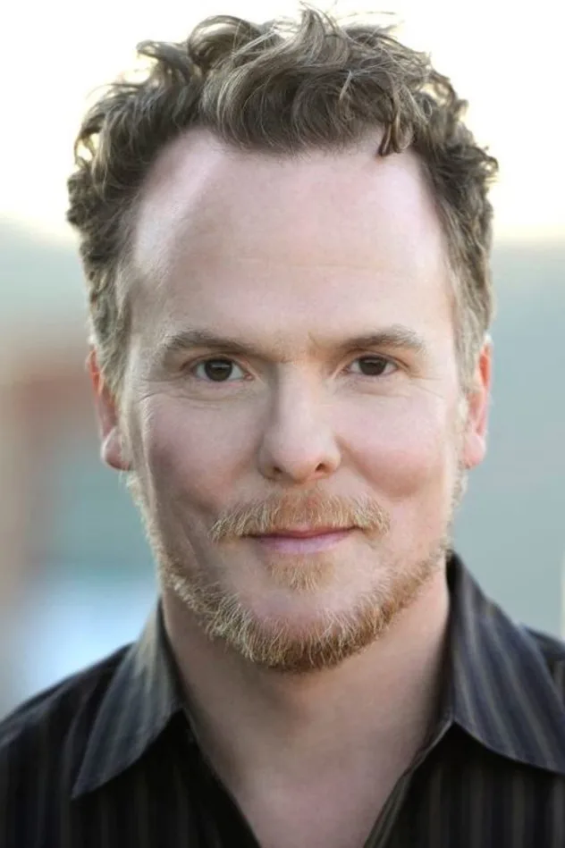Daniel Pearce fotoğrafı