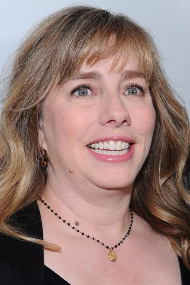 Lisa Roberts Gillan fotoğrafı