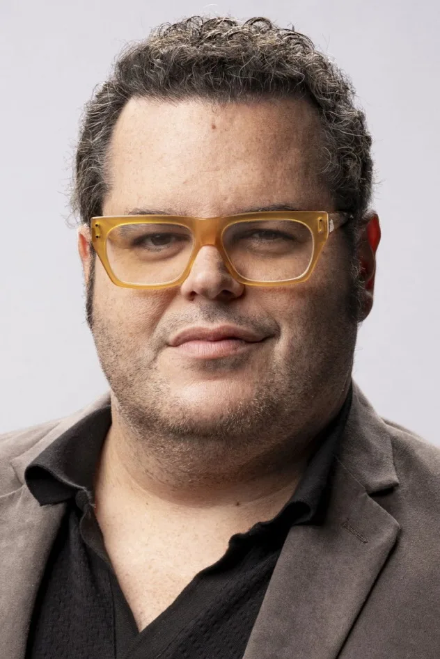 Josh Gad fotoğrafı
