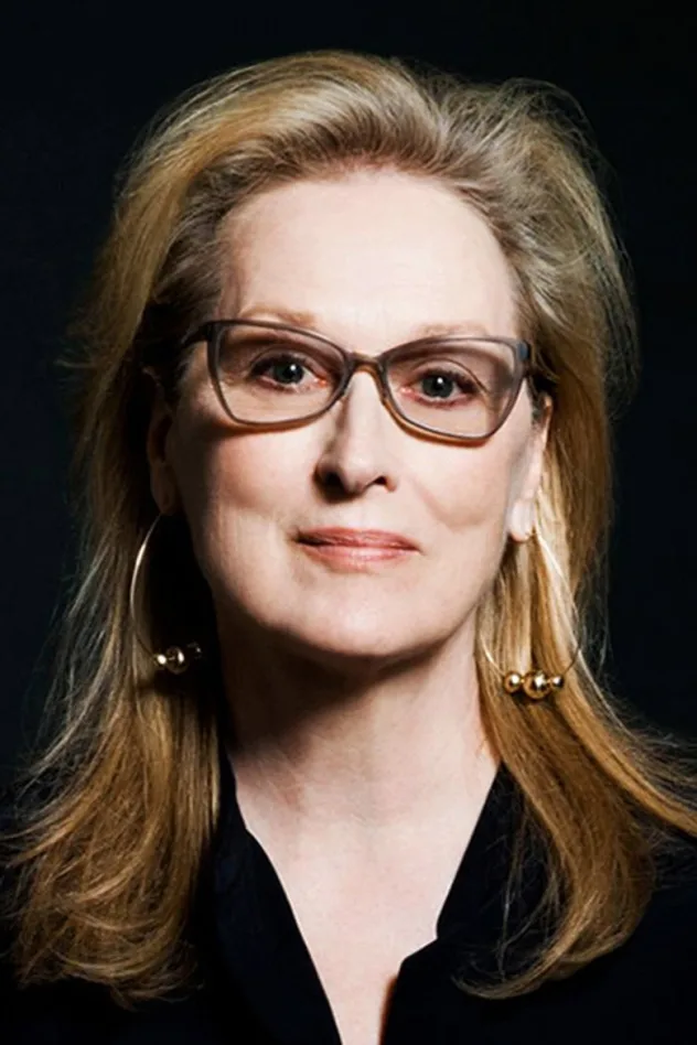 Meryl Streep fotoğrafı