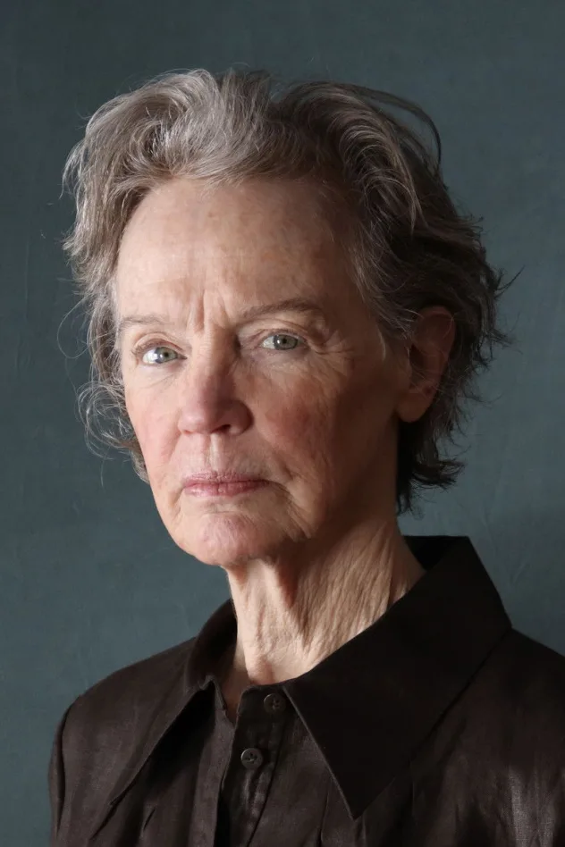 Kristin Griffith fotoğrafı