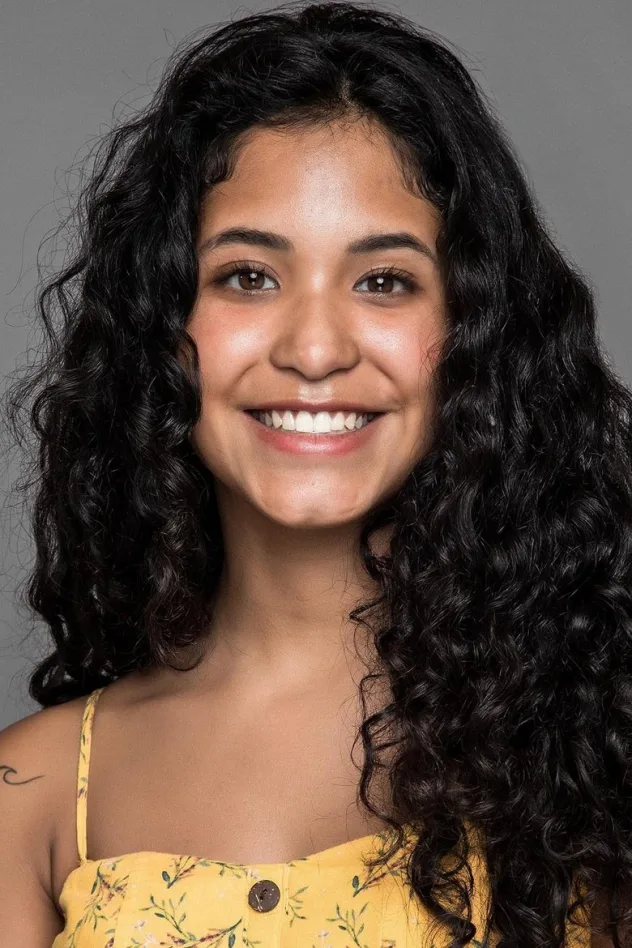 Andrea Chaparro fotoğrafı