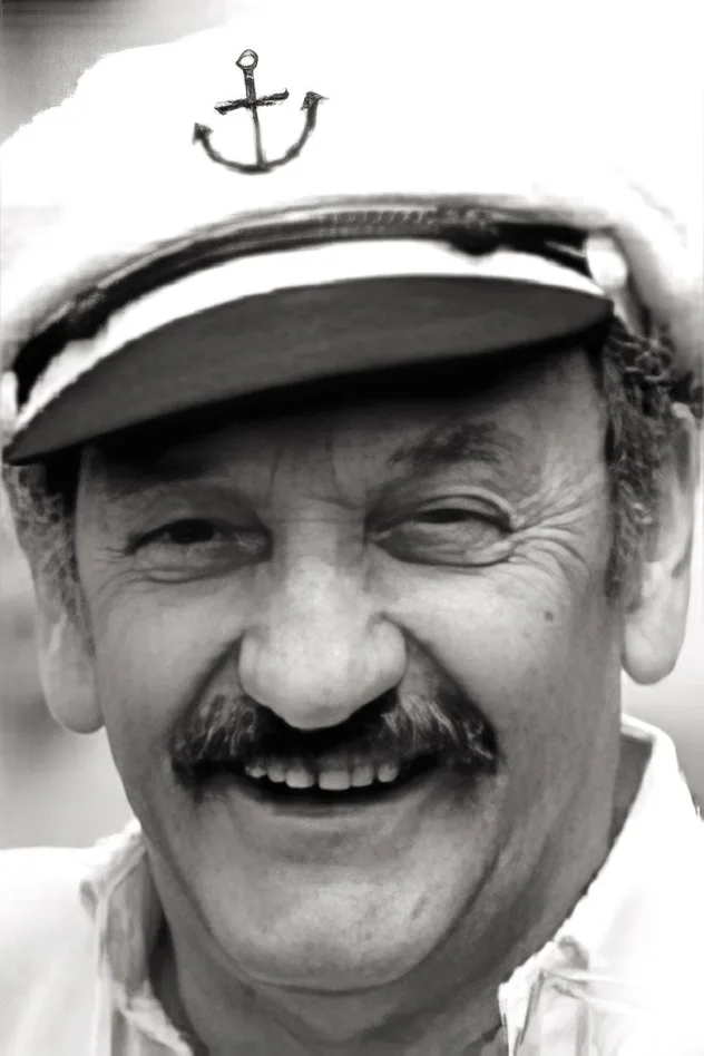 Syd Heylen fotoğrafı