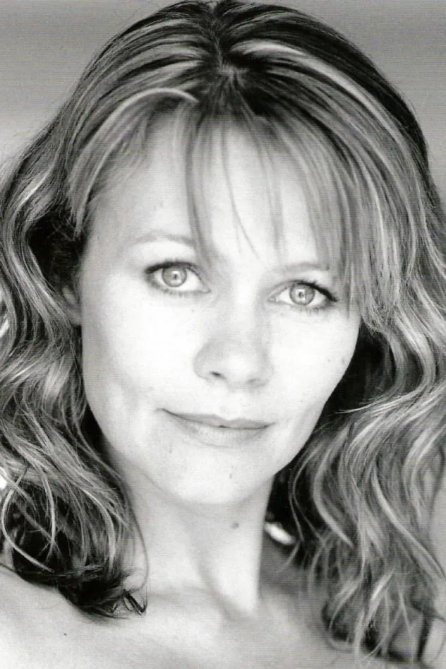 Stephanie Chambers fotoğrafı