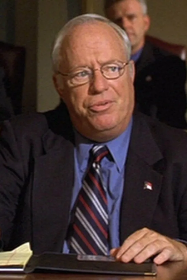 Doug Roberts fotoğrafı