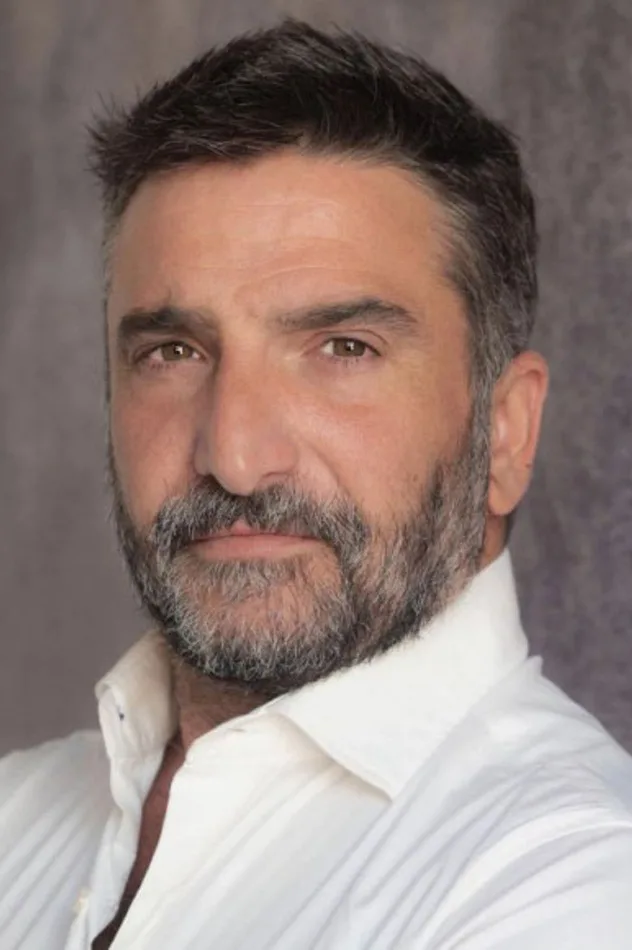 Óscar Oliver fotoğrafı