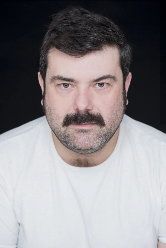 Chema Trujillo fotoğrafı