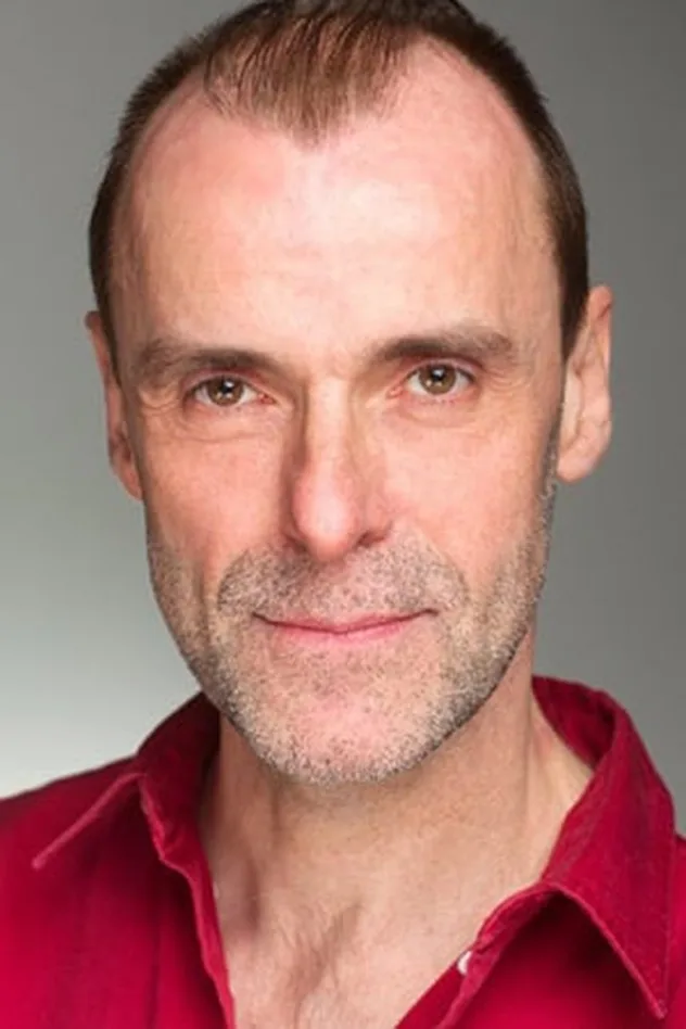 Philip Rosch fotoğrafı