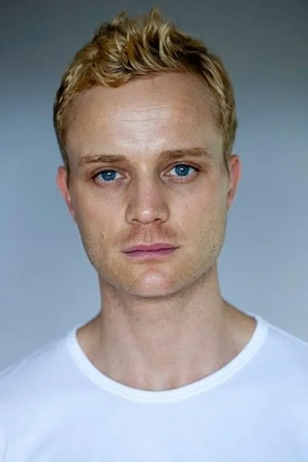 Lucas Hansen fotoğrafı