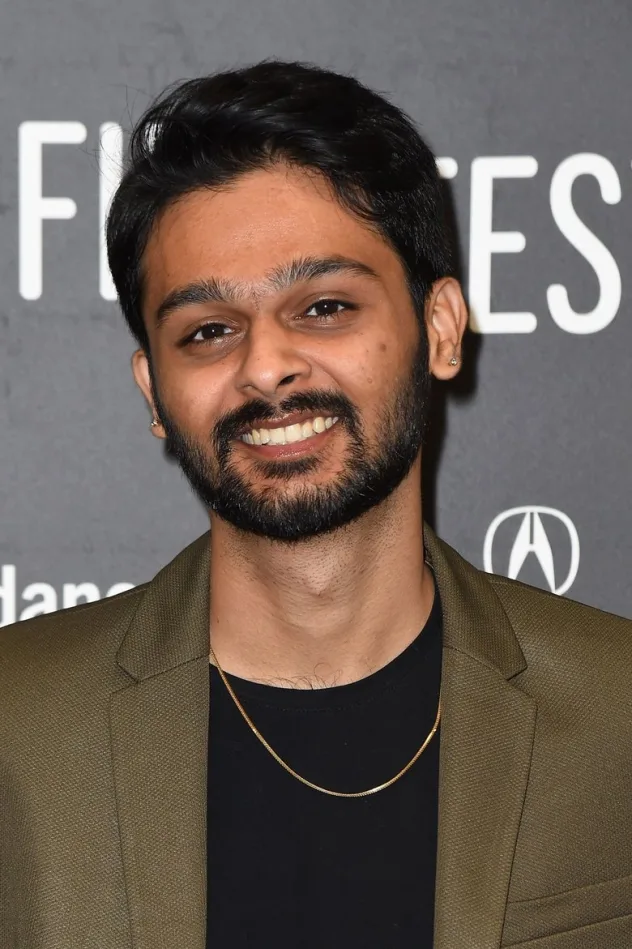 Siddharth Dhananjay fotoğrafı