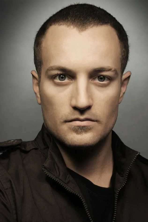 Tyrel Meyer fotoğrafı