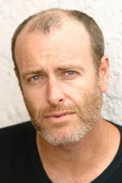 Christopher Stollery fotoğrafı