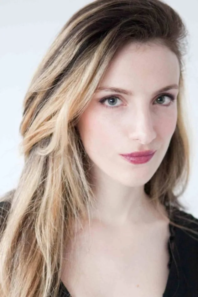 Sara El-Yafi fotoğrafı