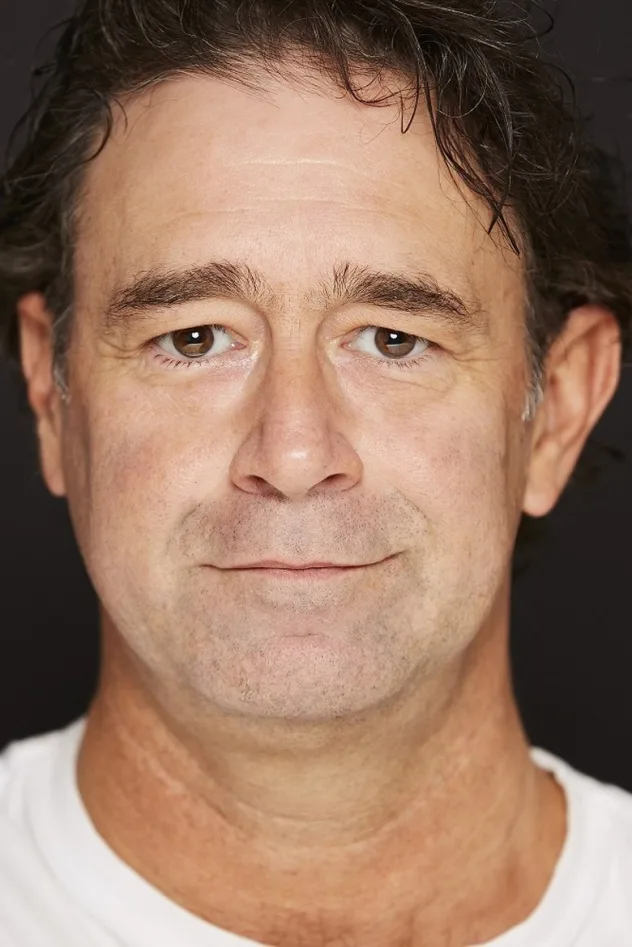 Grant Piro fotoğrafı