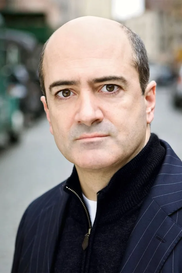 Matt Servitto fotoğrafı