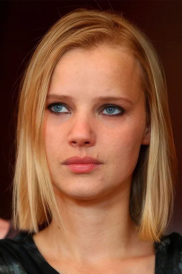 Joanna Kulig fotoğrafı