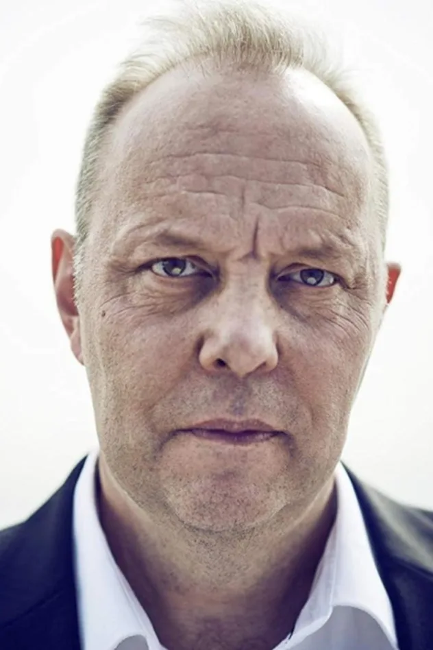 David Schaal fotoğrafı