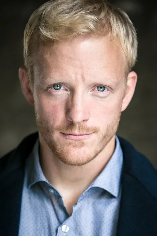 Imagen de portada para Martin Swabey