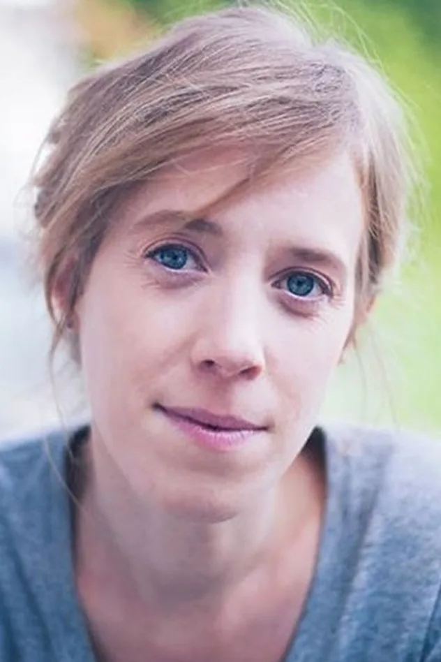 Christelle Cornil fotoğrafı