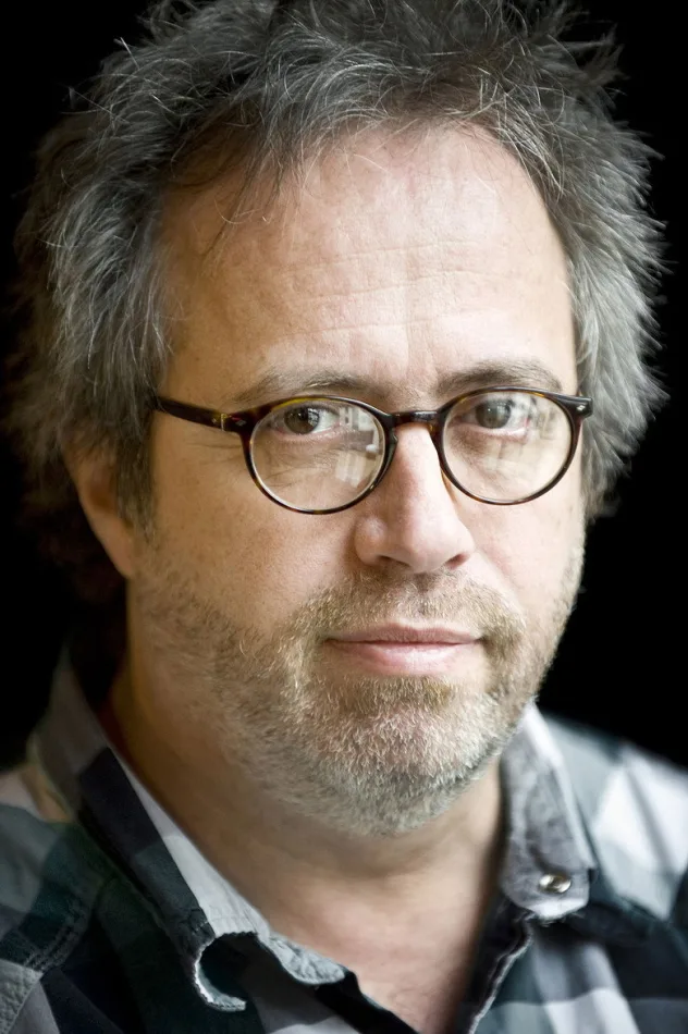 Jaco Van Dormael fotoğrafı