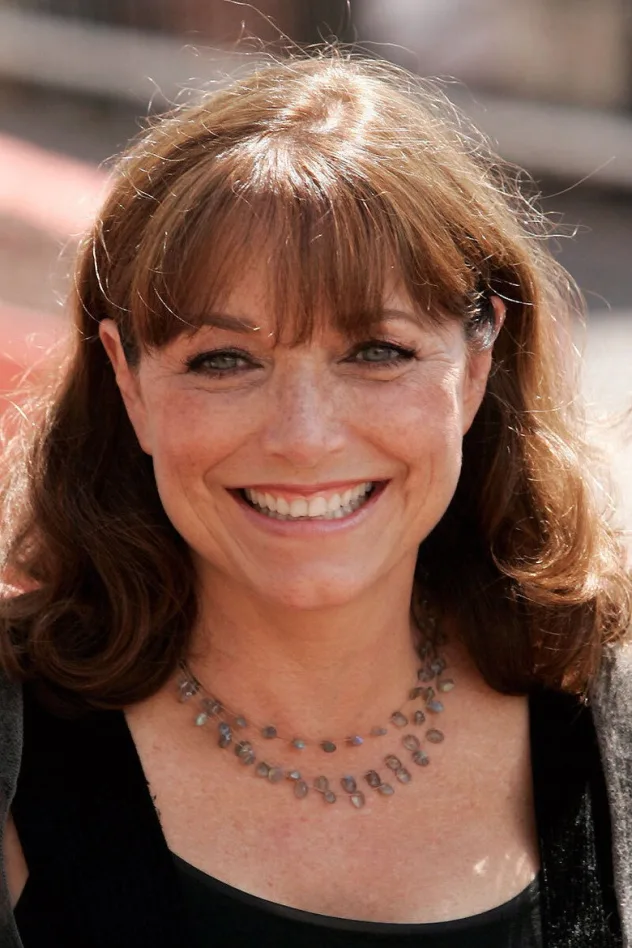 Karen Allen fotoğrafı