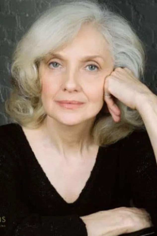Donna Mitchell fotoğrafı