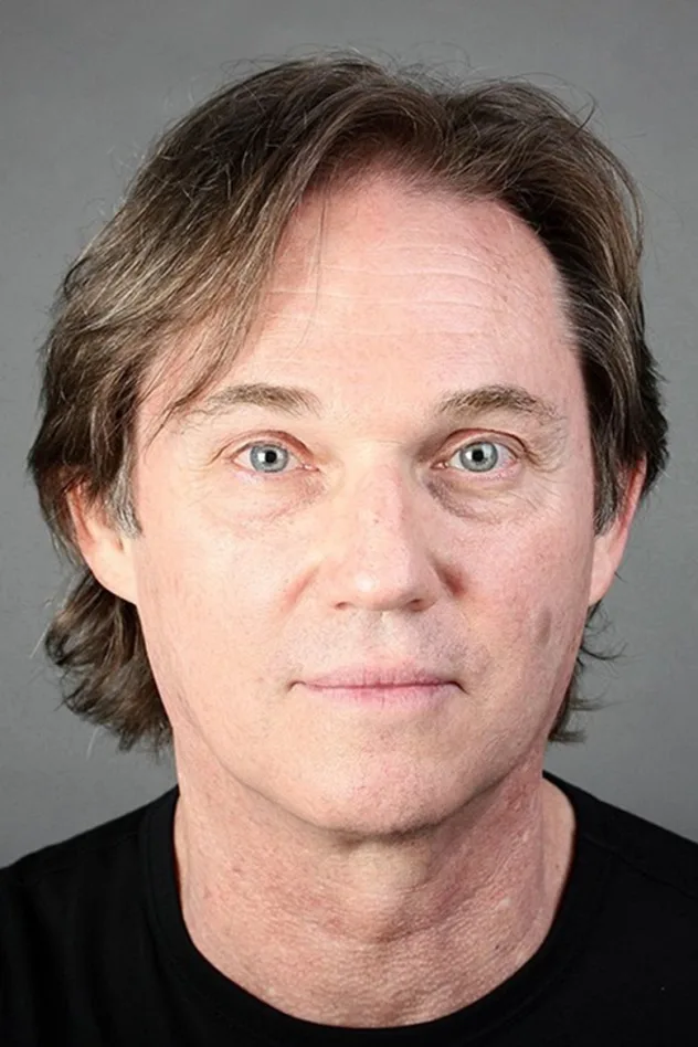 Richard Thomas fotoğrafı