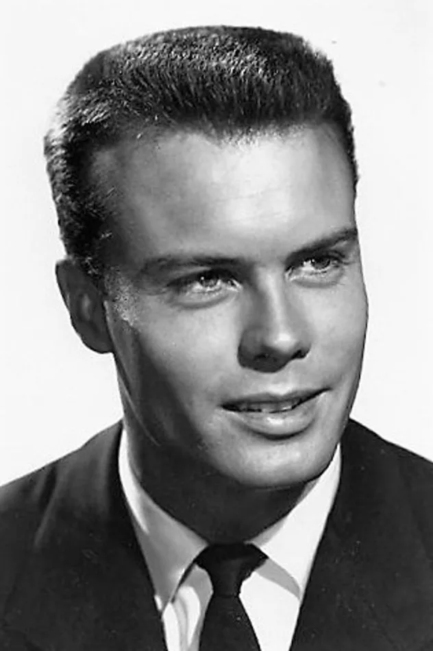 Robert Francis fotoğrafı