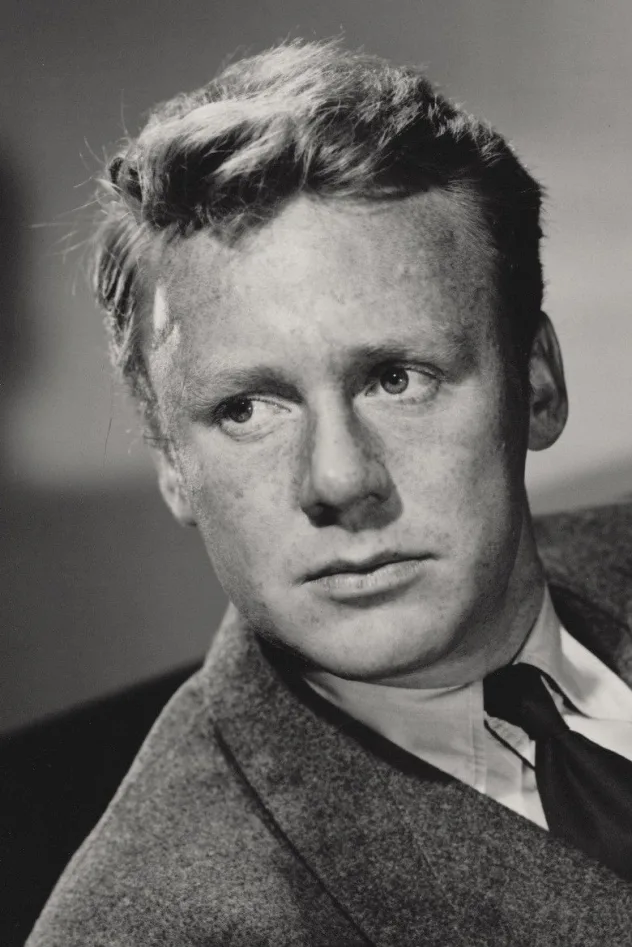 Van Johnson fotoğrafı
